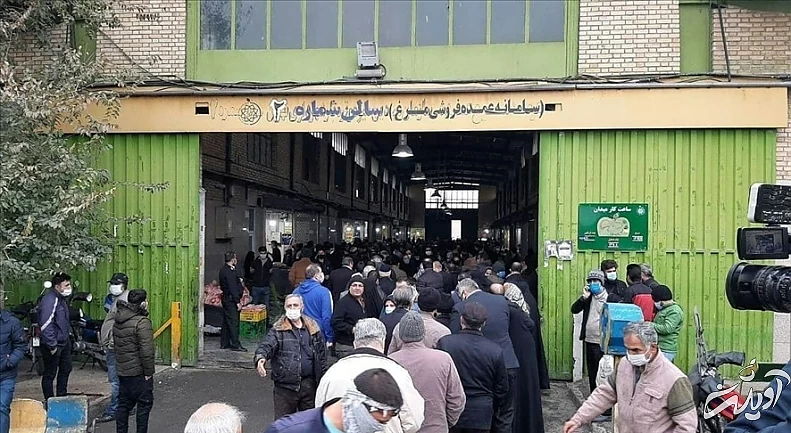 کمپین «نخریم تا ارزان شود» واقعا جواب میدهد؟